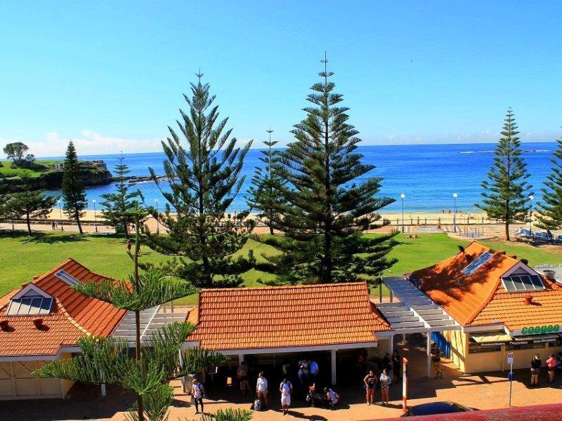 Mad Monkey Hostel Coogee Beach Randwick Exterior foto